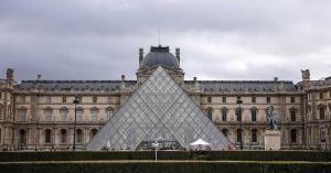Se solidariza Museo Nacional de Antropología con el Louvre tras robo