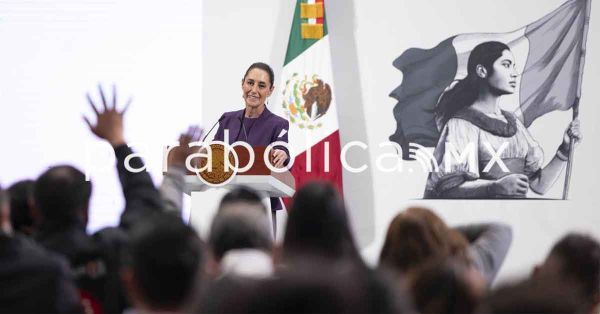 El nuevo Estado Mexicano