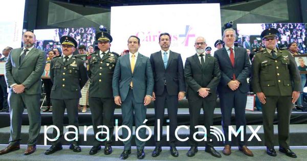 Reconocen empresarios y Gobierno a servidores públicos destacados