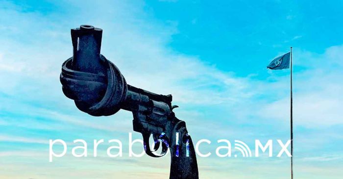 Mencionan a mexicana para ocupar el liderazgo de la ONU