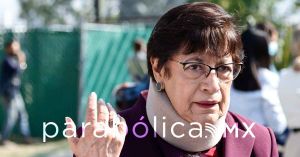 Pide Movilidad a concesionarios del transporte público a vigilar a choferes