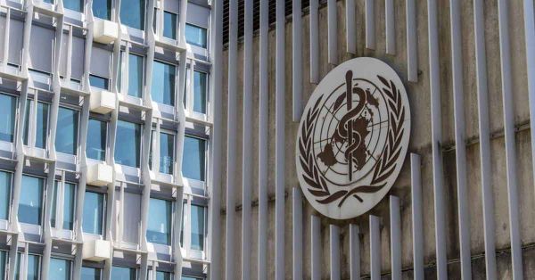 Por recortes, OMS reducirá sus departamentos