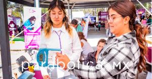 Invita DIF municipal a la Jornada Imparable en Valle del Sol