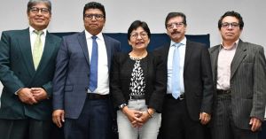 Forma BUAP profesionales competentes que orientar&aacute;n el futuro del pa&iacute;s