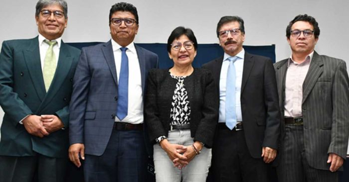 Forma BUAP profesionales competentes que orientarán el futuro del país