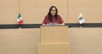 Designa Congreso del Estado a integrantes de la Mesa Directiva