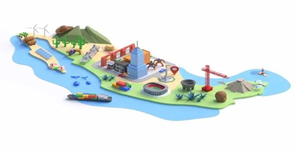 Se sube M&eacute;xico a la nube con centro de datos para toda Latinoam&eacute;rica