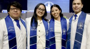 Egresa la Generaci&oacute;n 2020-2025 de la Licenciatura en Medicina de la BUAP