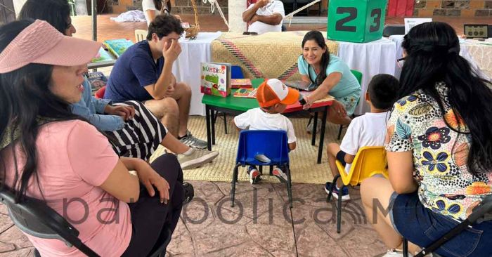 Concluye el primer “Ecofest” en Cuautlancingo