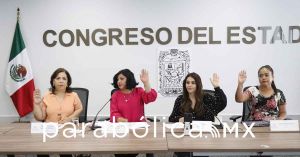 Busca Congreso promover campañas de hábitos alimenticios sanos