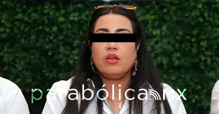 Vinculan a proceso por intimidación a Irene N, ex alcaldesa de Izucar