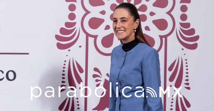 La gente decide la Reforma Electoral, ya no c&uacute;pulas partidistas: Sheinbaum