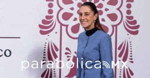 La gente decide la Reforma Electoral, ya no c&uacute;pulas partidistas: Sheinbaum