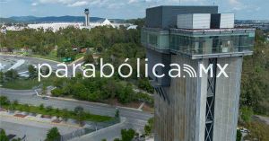 Fustigan Sheinbaum&nbsp;y el INAH el Telef&eacute;rico morenovallista