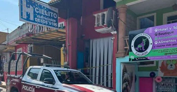 Identifican a víctima de feminicidio en motel de Xicotepec
