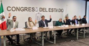 Donar&aacute;n predios en el Tri&aacute;ngulo Rojo para construir cuartel de la GN y nueva Casa de Justicia