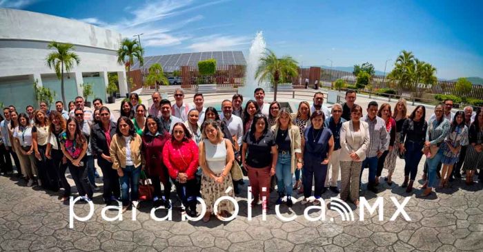 Impulsa agenda turística con municipios de Morelos