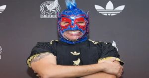Cambiarán el nombre al Escorpión Dorado