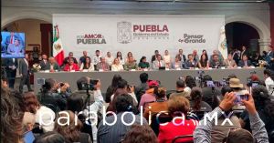 Confirma Secretar&iacute;a Anticorrupci&oacute;n baja de 49 funcionarios p&uacute;blicos