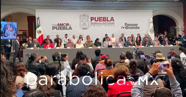 Confirma Secretaría Anticorrupción baja de 49 funcionarios públicos