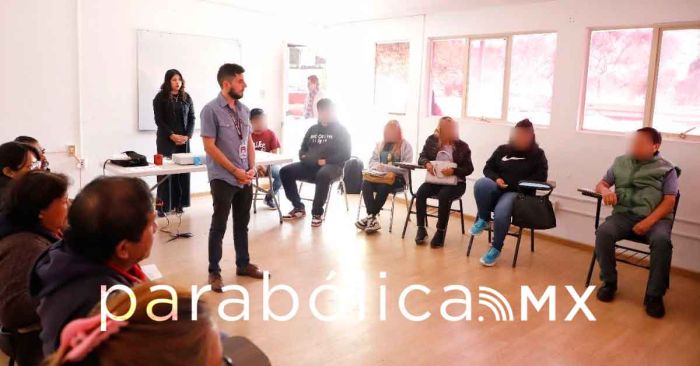 Refuerza DIF municipal campañas de sensibilización sobre trastornos mentales
