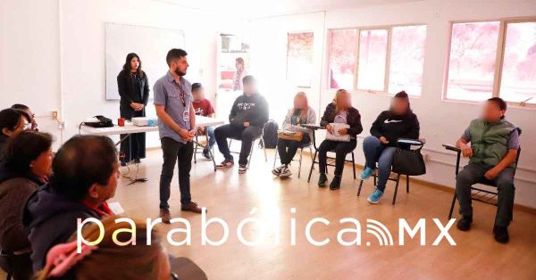 Refuerza DIF municipal campañas de sensibilización sobre trastornos mentales