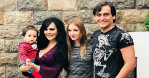 Excluyen a Imelda Tuñón del testamento de Julián Figueroa