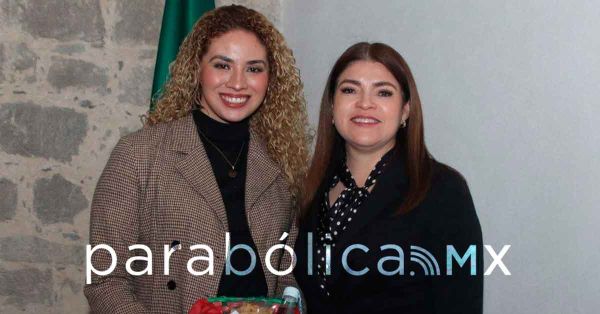 Fortalecen la atención del Archivo Municipal de Zacatlán