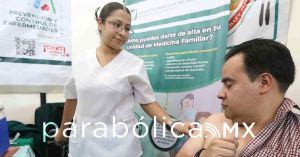 Implementa IMSS estrategias para prevenir enfermedad de Chagas