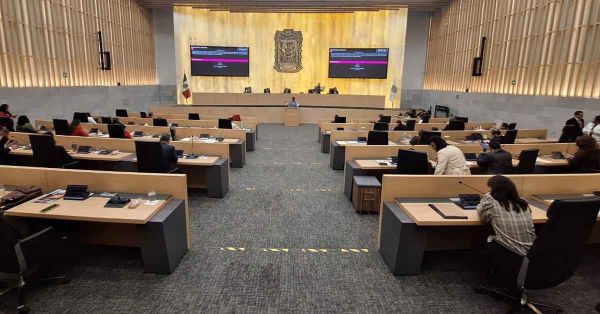 Declara Congreso al 2025 como Año del Bicentenario de la Constitución de Puebla