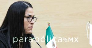 Propone MC modificar redacción de Ley Vs Ciberasedio