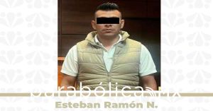 Logra la FGE sentencia de más de 15 años de prisión contra violador de Tehuacán