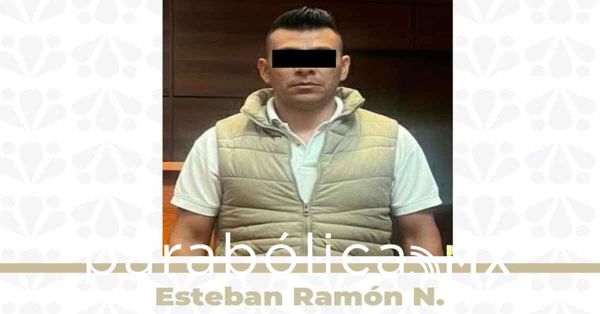 Logra la FGE sentencia de más de 15 años de prisión contra violador de Tehuacán