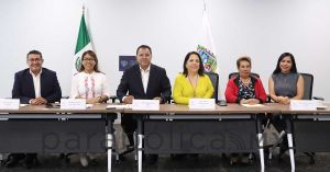 Avalan exhorto para que municipios asignen los recursos conforme a Planes de Desarrollo