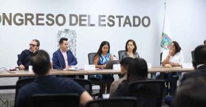 Presentan resultados de la encuesta dirigida a las ONGs