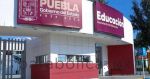 Atiene SEP colapso de techado en Atlixco