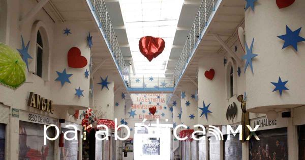 Ofrecen moteles tem&aacute;ticos de la capital una experiencia diferente para el 14 de febrero