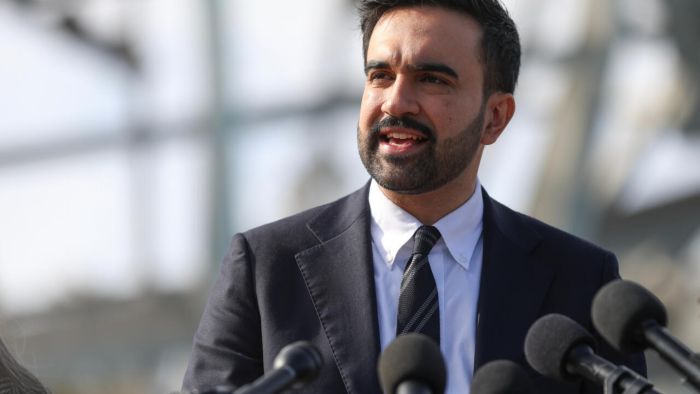 Gobernará la esperanza en Puebla York