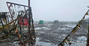 Impacta tsunami por sismo de Rusia en costas de Estados Unidos