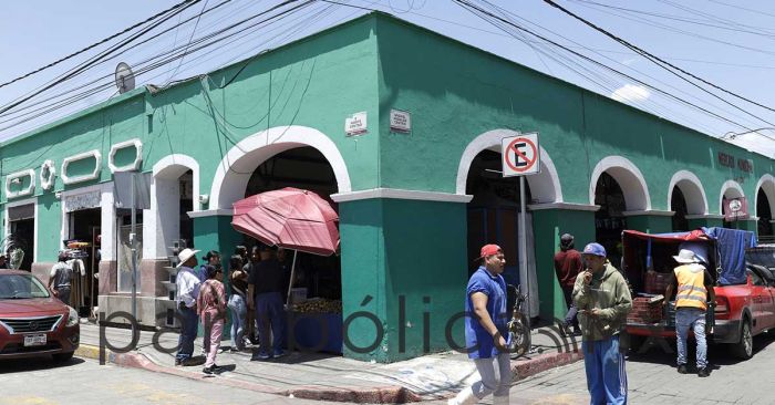 Revés a Iván Cuautle; no recupera sindicatura