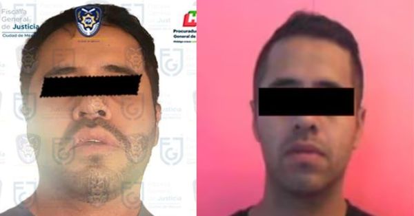 Detienen a uno de los presuntos líderes de la Unión Tepito