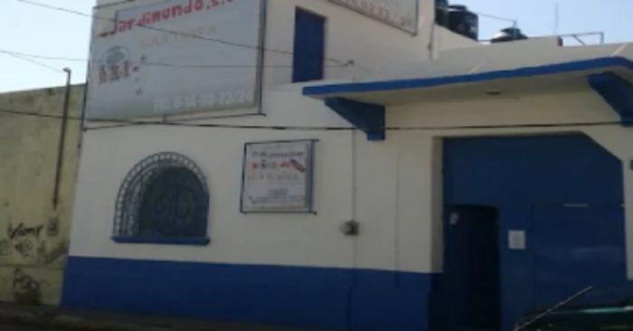 Concluye IMSS contrato con Guardimundo en Puebla por incumplimientos