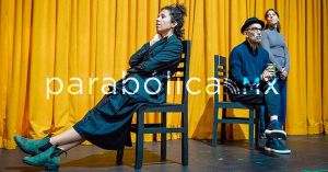 “El mar es un pixel” y la tecnología sin honor