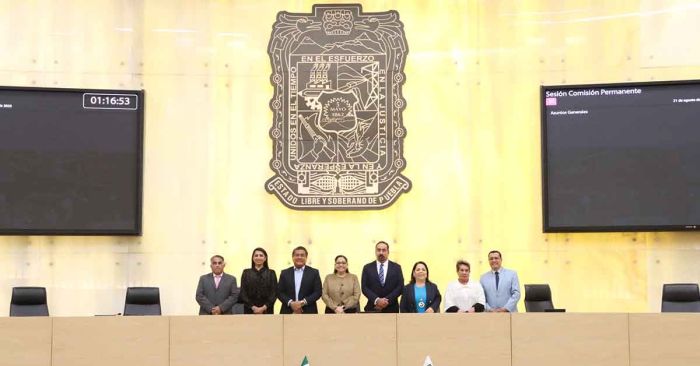 Buscan diputados reducir brecha salarial de género