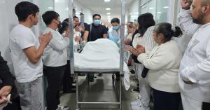 Realiza IMSS Puebla d&eacute;cima donaci&oacute;n multiorg&aacute;nica 2025