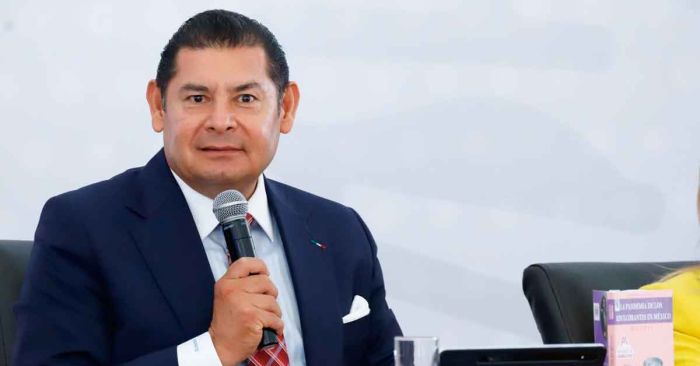 Sancionar&aacute; Ley Anti Milpa actos irregulares: Armenta