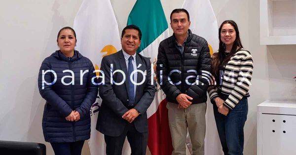 Unen DIF estatal y CRIIT esfuerzos para atender la discapacidad infantil