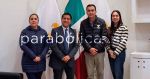 Unen DIF estatal y CRIIT  esfuerzos para atender la discapacidad infantil