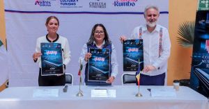 Anuncia Lupita Cuautle concierto de música rumana