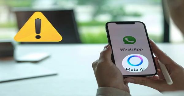 Significado del círculo azul en WhatsApp y por qué deberías desactivarlo